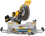 Pilarka ukośnica DeWalt DWS780-QS 305mm 1675W z posuwem 3