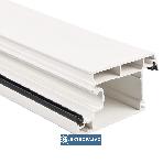 Wiertło HSS pod klamki D=12x50/S=M10/H=87 prawe LS580-1210-0001 Globus 4