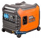 Agregat/generator inwertorowy OLEO-MAC PZU 36ie 3,0 KW 5