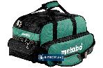 Torba narzędziowa 46x 26x 28cm poliester 600D Metabo 657006000 1