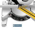 Pilarka ukośnica DeWalt DWS778-QS 250mm 1850W z posuwem Nowość 4