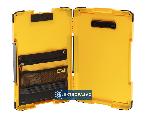 Podkładka do notowania do skrzynek narzędziowych DeWalt TSTAK DWST82732-1 2