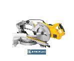 Pilarka ukośnica DeWalt DWS778-QS 250mm 1850W z posuwem Nowość 2