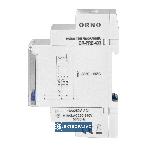 Programator czasowy tygodniowy cyfrowy 1-kan. TH35 16A 230V AC IP20 OR-PRE-433 Orno 3