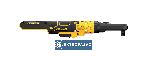 Grzechotka DeWalt DCF510E2G-QW 3/8 i 1/2 cala 102Nm 18V XR 2x1,7Ah PowerStack Nowość 4