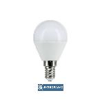 Żarówka LED kulka E14  5,0W 396lm biała ciepła 160st. ORO ORO-E14-B45-VATO-5W-BC Led-Pol wyprzedaż 1