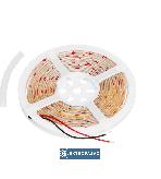Taśma LED 12V 10W/860lm/1m biała ciepła IP65 rolka 5m TRAMO 320 COB efekt płynnego świecenia KBCOB320HCB Kobi 1