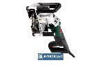 Bruzdownica Metabo MFE 40 1900W tarcza 125mm + 2 tarcze diamentowe + 1 frez diamentowy walizka 604040900 3