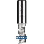 Frez trzpieniowy DIA DUO TOP 3 eco 12x34/d=12/H=95/2+1 DI050-1212-0002 Globus 1