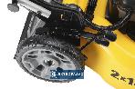 Akumulatorowa kosiarka DeWalt DCMW564N-XJ 2X18V 48cm bez akumulatora i ładowarki 4