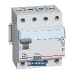 Wyłącznik różnicowoprądowy 4P  63A 0,03A typ AC P 304 TX3 411709 Legrand 1