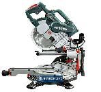 Pilarka ukośnica Metabo KGSV 72 Xact 216mm 1500W z posuwem 611216000 2