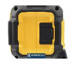 Głośnik Bluetooth DeWalt DCR011-XJ 10,8V/14,4V/18V bez akumulatora i ładowarki 2
