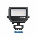 Naswietlacz Led Floodlight Sensor 20 17W 2400Lm biała neutralna IP65 z czujnikiem ruchu PS SY100 czarny Ledvance 2