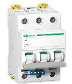 Rozłącznik izolacyjny modułowy 3P  40A iSW A9S65340 Schneider 1