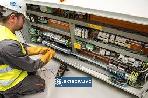 Multimetr cyfrowy przemysłowy CMM-60 WMGBCMM60 Sonel 3