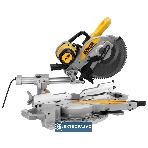 Pilarka ukośnica DeWalt DWS727-QS 250mm 1675W Nowość 3