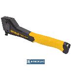 Zszywacz ręczny młotkowy DeWalt DWHT75900-0 z włókna węglowego 1