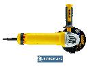 Szlifierka kątowa DeWalt DWE4217-QS 1200W tarcza 125mm 3