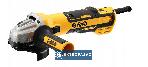 Szlifierka kątowa DeWalt DWE4357-QS 1700W tarcza 125mm 1