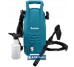 Myjka wysokociśnieniowa Makita HW101 1300W 100 bar 5