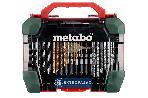 Zestaw akcesoriów Metabo SP S2 kpl.= 86szt 626708000 2