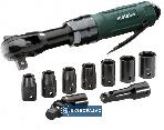 Pneumatyczny zakrętak kątowy Metabo DRS 68 Set 1/2