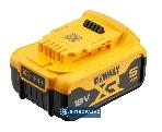 Akumulator DeWalt DCB184-XJ 18V XR  5,0Ah Li-Ion produkcja 2023 1