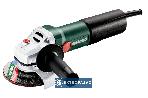 Szlifierka kątowa Metabo WQ 1100-125 125mm 1100W 610035000 1