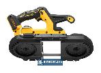 Piła taśmowa DeWalt DCS378N-XJ 18V XR cięcie do 83mm bez akumulatora i ładowarki Nowość 2