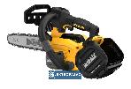 Pilarka łańcuchowa DeWalt DCMCST635N-XJ prow. 35cm 54V XR FlexVolt bez akumulatora i ładowarki 1