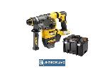 Akumulatorowy młot udarowo-obrotowy z uchwytem SDS-plus DeWalt DCH333NT-XJ 3,5J 54V XR FlexVolt bez akumulatora i ładowarki TStak 1