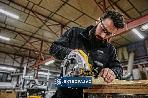 Pilarka tarczowa DeWalt DWE560-QS 184mm 1350W 5