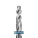 Wiertło HSS pod klamki D=12x50/S=M10/H=87 prawe - z pilotem LS580-1210-0004 Globus 2