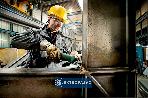 Szlifierka kątowa Metabo WEV 15-125 Quick HT 125mm 1550W 600562000 4