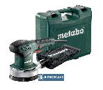 Szlifierka mimośrodowa Metabo SXE 3125 310W 125mm walizka 600443500 1