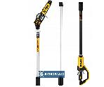 Pilarka łańcuchowa na wysięgniku DeWalt DCMPS567P1-QW prow. 20cm 18V XR 1x5,0Ah Li-Ion 2