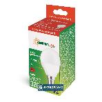 Żarówka LED kulka E14  4,0W 320lm biała ciepła 160st. Spectrum WOJ+13030 Wojnarowscy 2