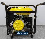Agregat prądotwórczy ADLER AD-688S plus 6,8kVA / 6,2 kW / 230/400V  AVR benzyna 3800.689 3