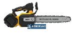 Pilarka łańcuchowa DeWalt DCMCST635N-XJ prow. 35cm 54V XR FlexVolt bez akumulatora i ładowarki 2
