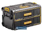 Skrzynia DeWalt DWST83529-1 Toughsystem 2.0 z 2 szufladami 1