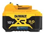 Akumulator DeWalt DCB126-XJ 12V XR  5,0Ah Li-Ion 2