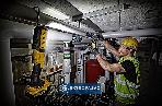 Latarka LED DeWalt DCL050-XJ 250/450lm 18V XR bez akumulatora i ładowarki 5
