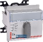 Przełącznik zasilania z napędem obrotowym I-0-II 2P  16A 400V AC FR 358 004658 Legrand 1