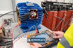 Miernik parametrów instalacji elektrycznej MPI-536 z certyfikatem kalibracji WMPLMPI536 Sonel 2