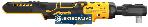 Grzechotka DeWalt DCF512N-XJ 1/2 cala 95Nm 18V XR bez akumulatora i ładowarki 2