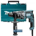 Młotowiertarka z uchwytem SDS-plus Makita HR1840 470W walizka 1