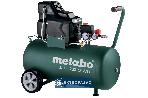 Sprężarka tłokowa bezolejowa Metabo Basic 280-50 W OF 1-fazowa 8 bar 601529000 1
