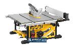 Pilarka tarczowa stołowa DeWalt DWE7492-QS 250mm 2000W 3