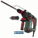 Młotowiertarka SDS-plus Metabo KHE 3251 3,1J 800W walizka 600659000 2